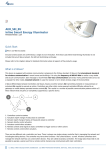 Z-Wave Aeon Labs Inline Smart Energy - Iluminator