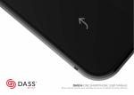 DASS H-ONE SMARTPHONE USER MANUAL