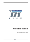 D1 User Manual