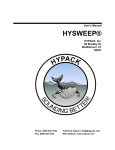 1. HYSWEEP® Hardware