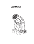 NBL-BM60 User Manual
