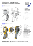 Fluke Thermal Imaging Cameras