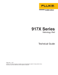 917X Series