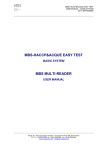 MBS - User Manual - 2011-09 - MBS