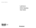 Lenovo E50 Series - datorfixarna.com