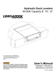 User`s Manual - Curlin, Inc.