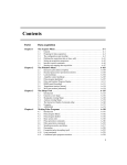 Acquisition commands and parameters - Pascal-Man