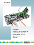 FL SWITCH GHS 4G/12(-L3)