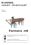 Farmers m8