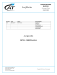 AT-AWG 1102/1104 User Manual