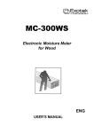MC-300WS Users manual (Eng)ver3