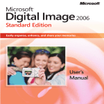 Microsoft Digital Image