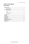 AI Suite 3 User Manual FM2+ Series