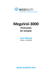 MegaVol-3000