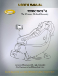 iRobotics 6 User Manual