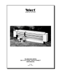 TeleMIX / 4000 Series DSX-1/1C/2 Front Cross