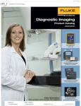 Diagnostic Imaging - PEO Radiation Technology