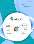 User Manual Windows - Mind Map with iMindQ