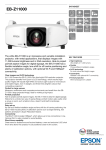 EB-Z11000 datasheet