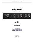 micro2R