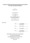 a digital indicator diagram generation system for the ricardo e6 engine