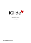 iGlide Manual 2.0_EN