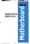 SABERTOOTH 990FX R2.0