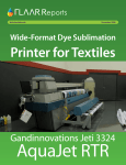 Printer for Textiles - Wide Format Printers