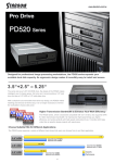 PD520 Series datasheet_en