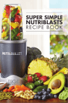 NutriBullet User Manual