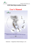 LED User`s Manual
