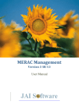 MERAC Management - Maine State Housing Authority