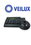 user manual - Veilux.net
