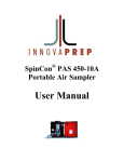 SpinCon PAS-450-10