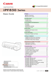 User-Manual - Poster Printer | Wide Format Plotter Printer | Online