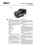 Thermal Imager User Manual