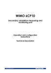 WIMO 6CP10 - ElectricalManuals.net