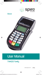 User Manual - Spire Payments