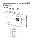 Product Overview - The Sharper Image