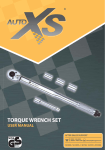 torque wrench set torque wrench set