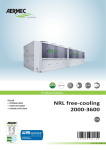 NRL free-cooling 2000-3600
