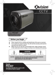 PCC427 User Manual