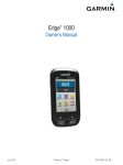 Edge® 1000