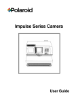 Impulse Series Camera