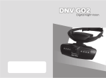 Digital night vision DNV-GO2