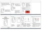 RD-10 User Manual