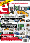 IR Thermometers Tested Pico C Meter