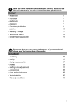 Kuschall Kid User Manual