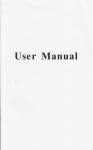 .User Manual - File Management