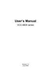 User`s Manual (EN) - Avitech International Corporation